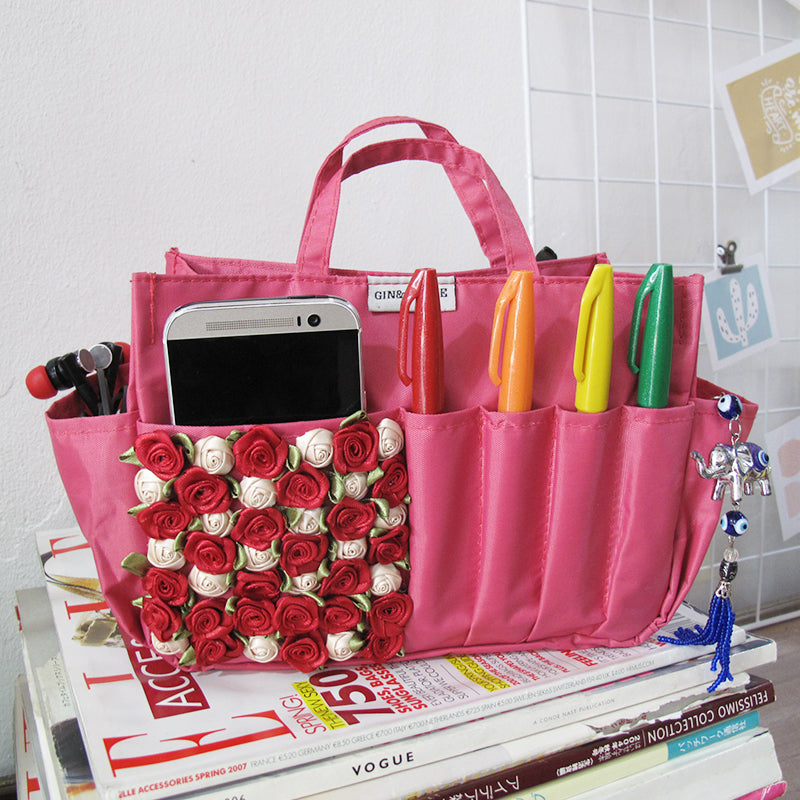 14 Ways to Revamp Your Old Bags