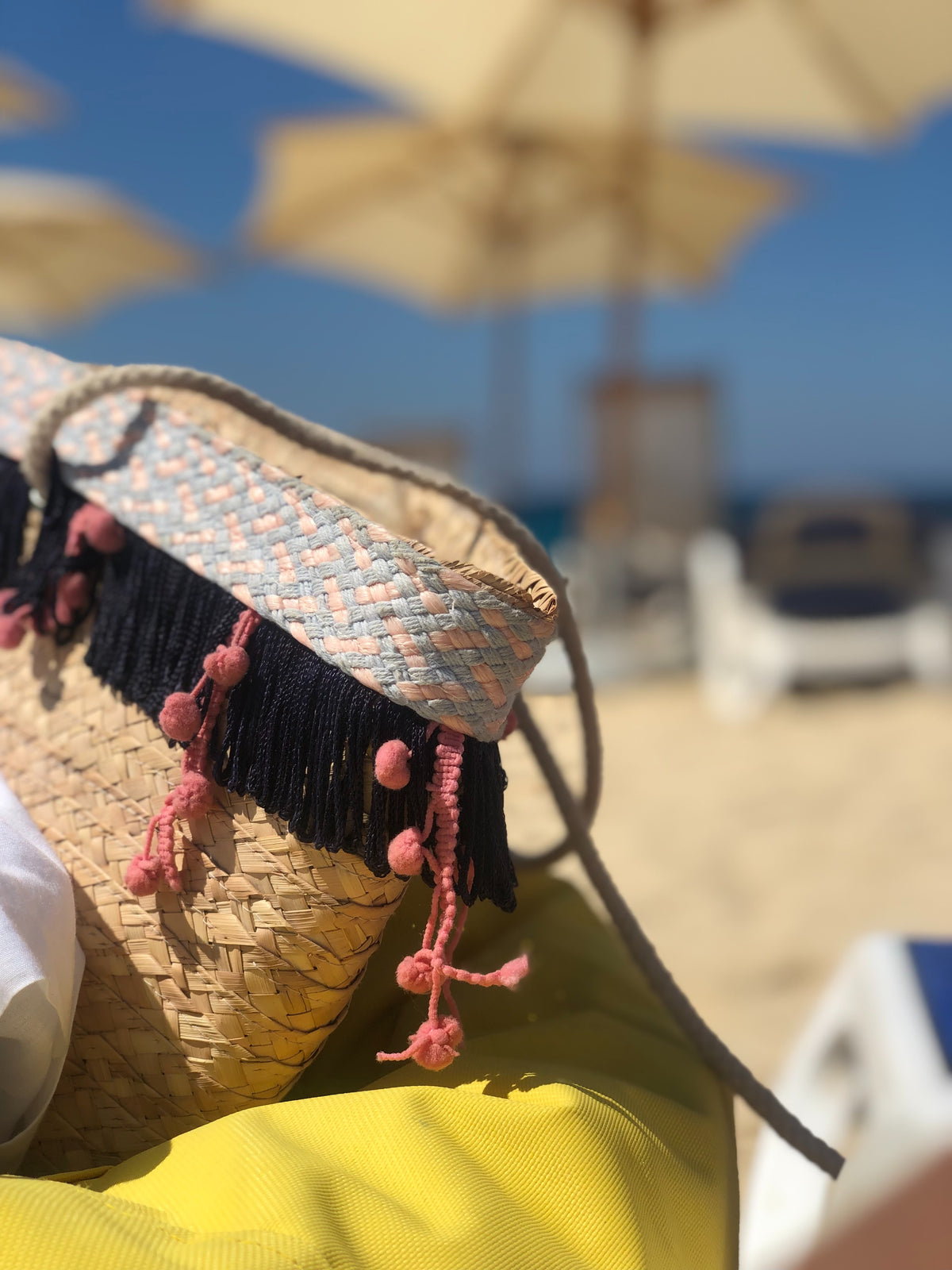 Go Local with Your Bags for Summer 2021 Look